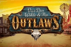 Van Der Wilde And The Outlaws slot