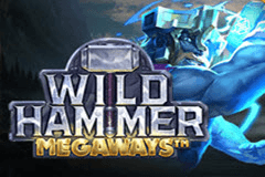 Wild Hammer Megaways slot