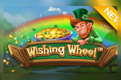 Wishing Wheel slot
