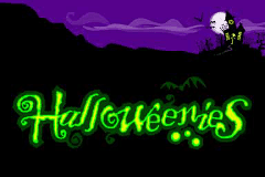 Halloweenies slot