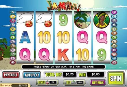 Ja Man screenshot 1