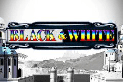 Black & White slot