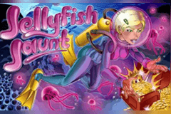 Jellyfish Jaunt slot