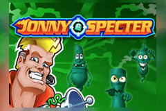 Jonny Specter slot