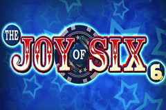 Joy of Six slot
