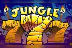 Jungle 7's slot