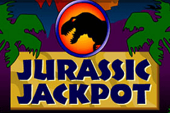 Jurassic Jackpot slot