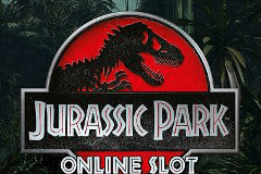 Jurassic Park slot