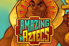 Amazing Aztecs slot