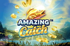 Amazing Catch slot