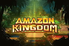 Amazon Kingdom slot