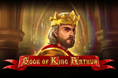 Book of King Arthur slot