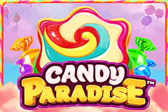 Candy Paradise slot