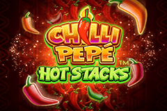 Chilli Pepe Hot Stacks slot