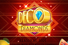 Deco Diamonds slot