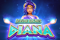 Divine Riches Diana slot