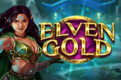 Elven Gold slot