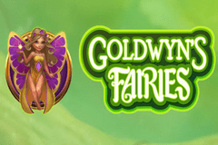 Goldwyn's Fairies slot
