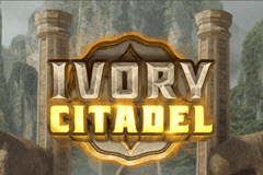Ivory Citadel slot