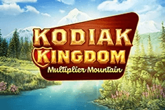 Kodiak Kingdom Multiplier Mountain slot