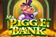 Mr. Pigg E. Bank slot