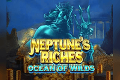 Neptune's Riches Ocean of Wilds slot