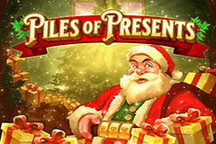 Piles of Presents slot