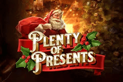 Plenty of Presents slot