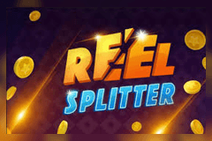 Reel Splitter slot