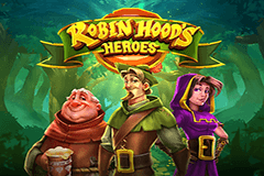 Robin Hood's Heroes slot