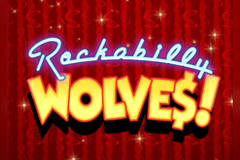 Rockabilly Wolves slot