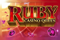 Ruby Casino Queen slot