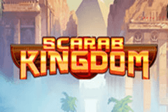 Scarab Kingdom slot