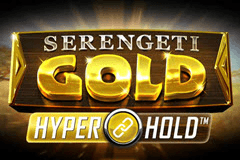 Serengeti Gold slot