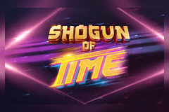 Shogun of Time slot