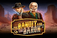 The Bandit and the Baron slot
