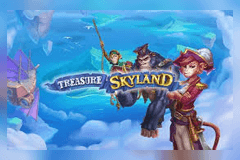Treasure Skyland slot
