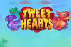 Tweet Hearts slot