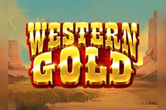 Western Gold slot
