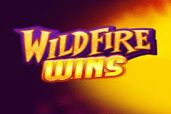 Wildfire Wins slot