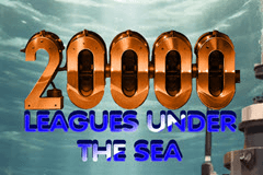 20000 Leagues Under The Sea slot