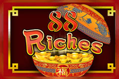 88 Riches slot