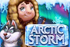 Arctic Storm slot