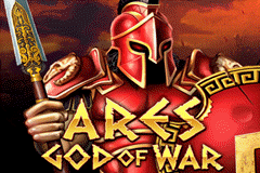 Ares God of War slot