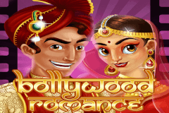 Bollywood Romance slot