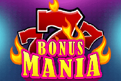 Bonus Mania slot