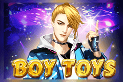 Boy Toys slot