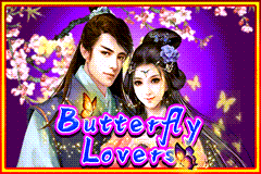 Butterfly Lovers slot