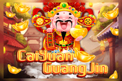 Cai Yuan Guang Jin slot