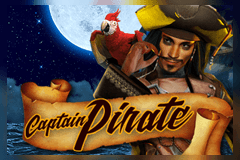 Captain Pirate slot